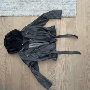 Free People Jacket